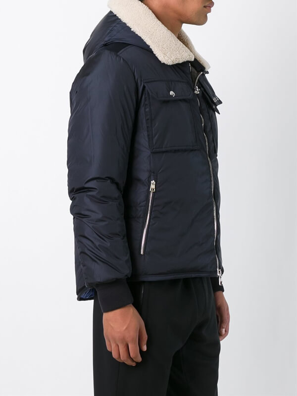 モンクレールスーパーコピー MONCLER  Darwin ダウンジャケット